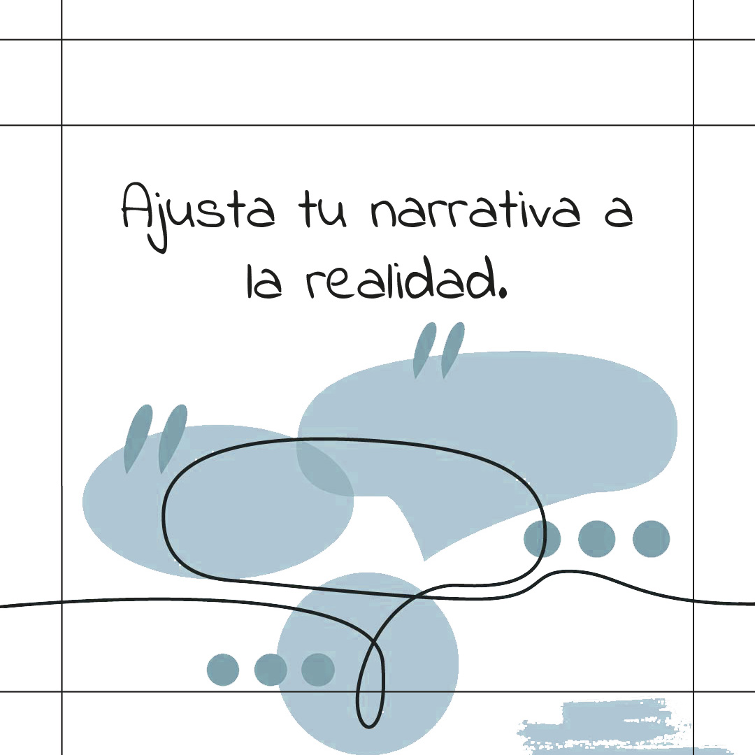 Te hablas bien a ti mismo 4
